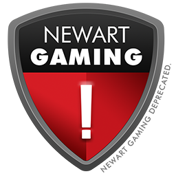 NewArt Gaming